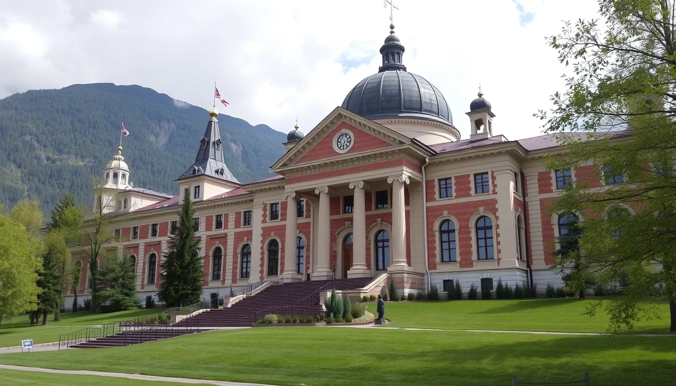 Çevre Eğitim Programları